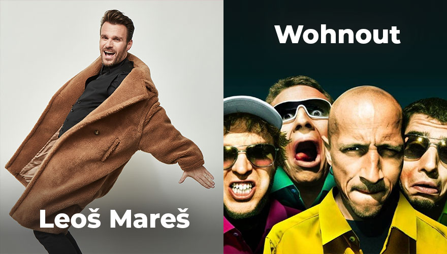 Výběr z letošního programu