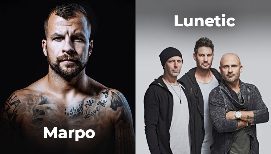 Výběr z letošního programu