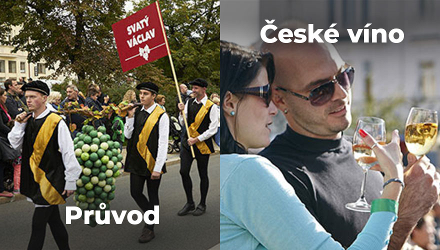 Výběr z letošního programu