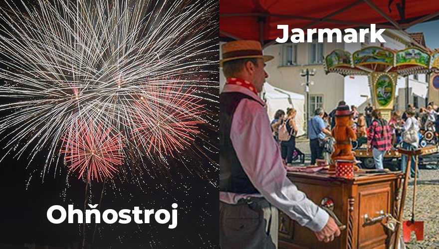 Výběr z letošního programu